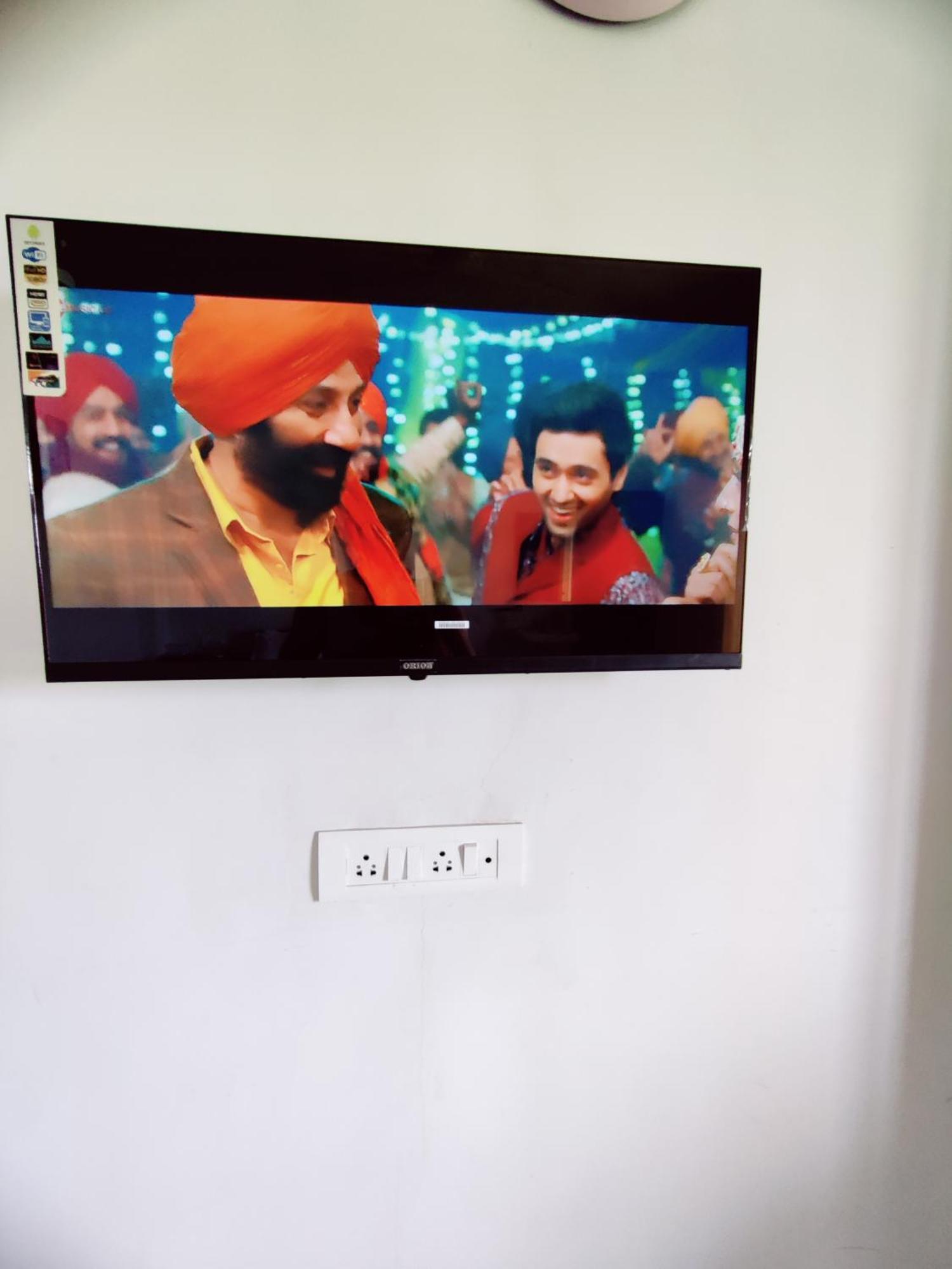 Shivaay Inn Alībāg Eksteriør billede